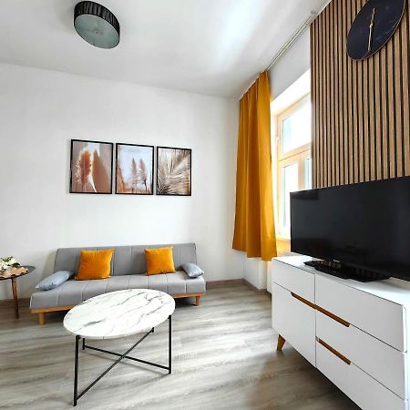 Adonis Apartment Vienne Extérieur photo