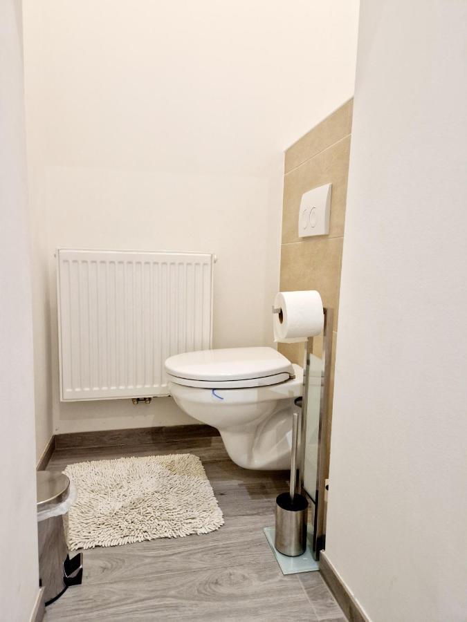 Adonis Apartment Vienne Extérieur photo