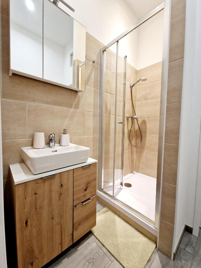 Adonis Apartment Vienne Extérieur photo