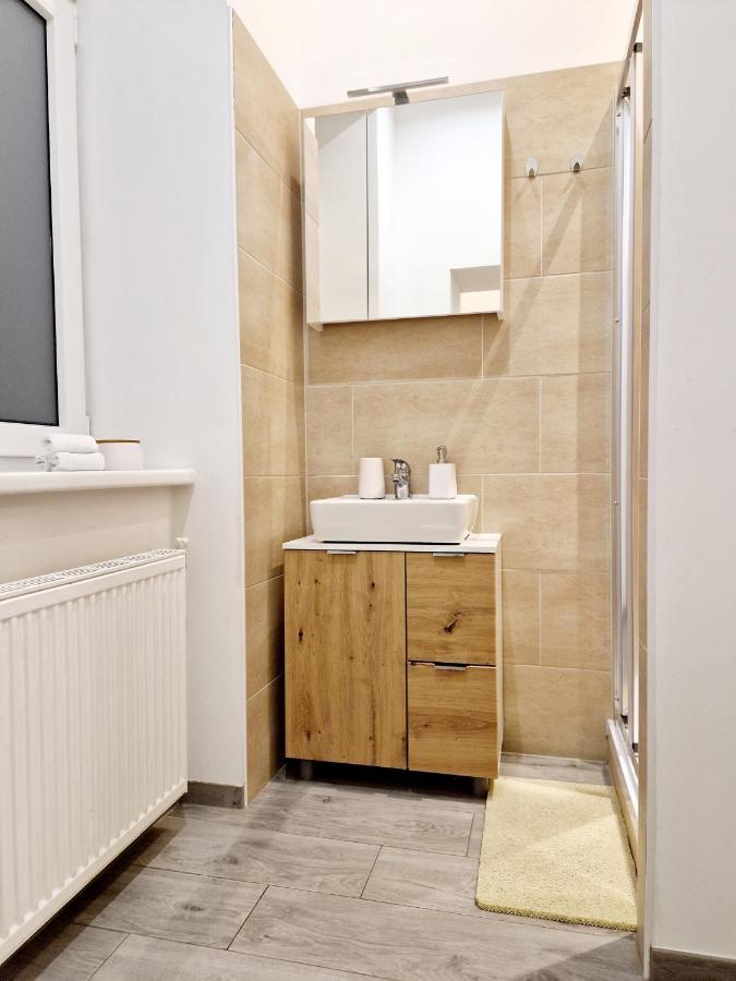 Adonis Apartment Vienne Extérieur photo