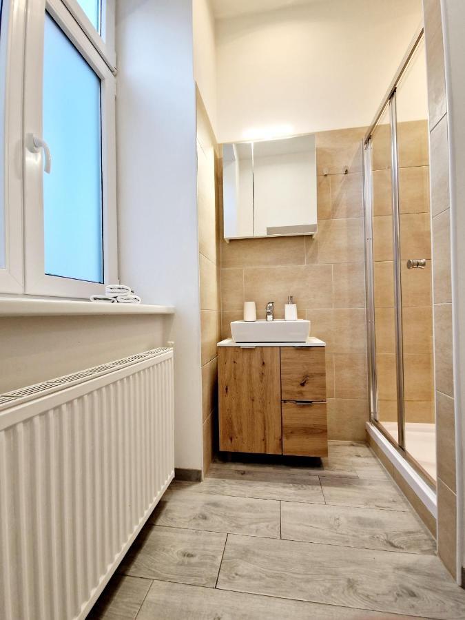 Adonis Apartment Vienne Extérieur photo