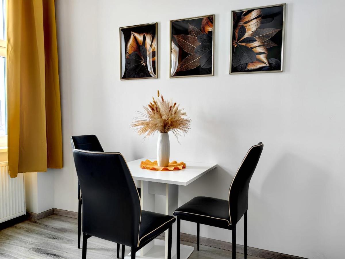 Adonis Apartment Vienne Extérieur photo
