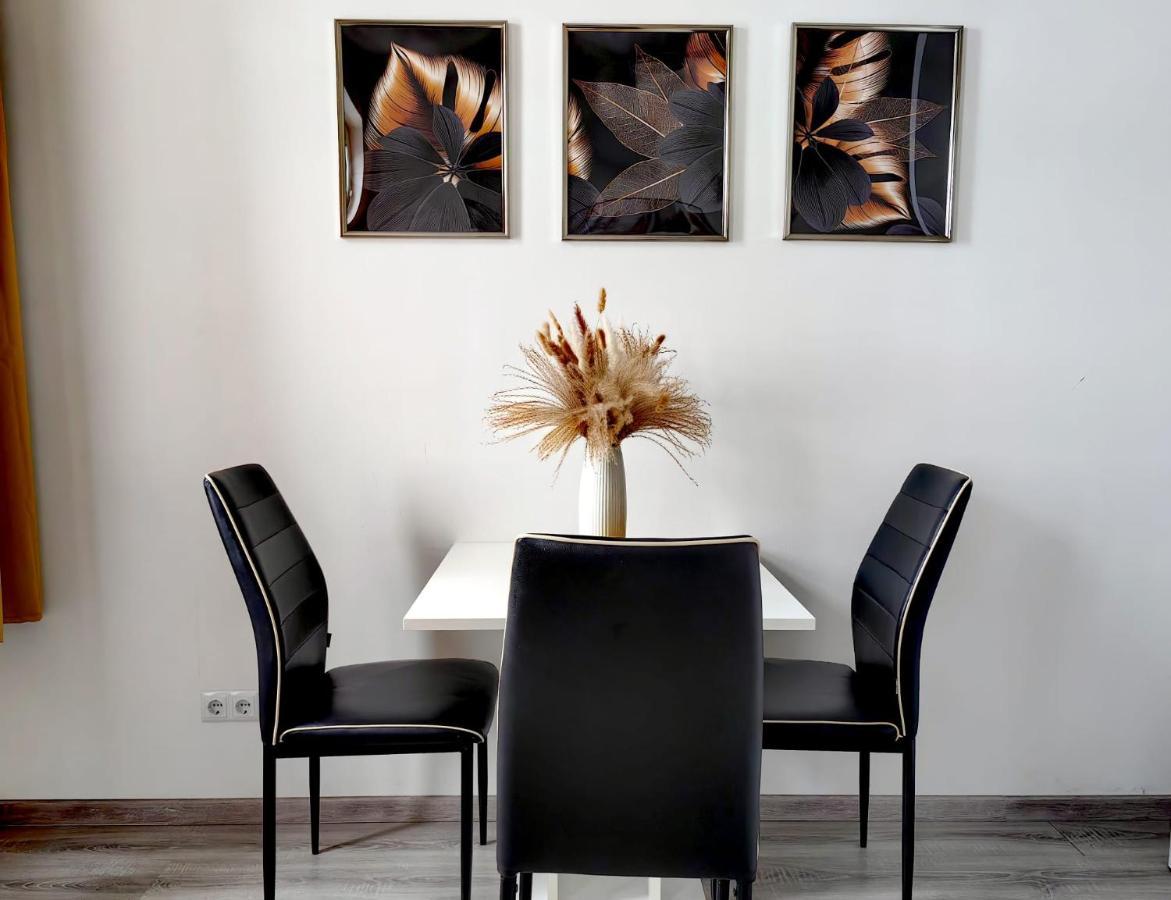 Adonis Apartment Vienne Extérieur photo