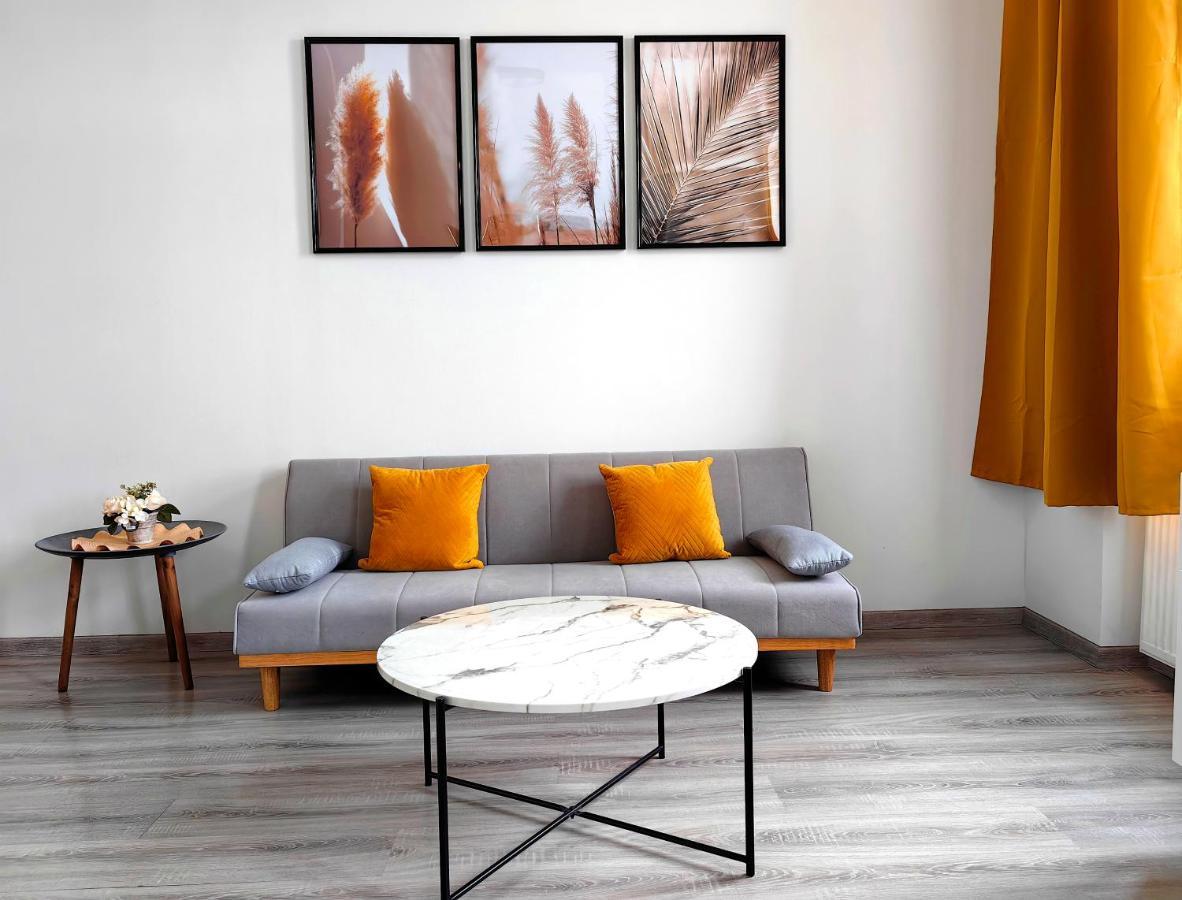 Adonis Apartment Vienne Extérieur photo