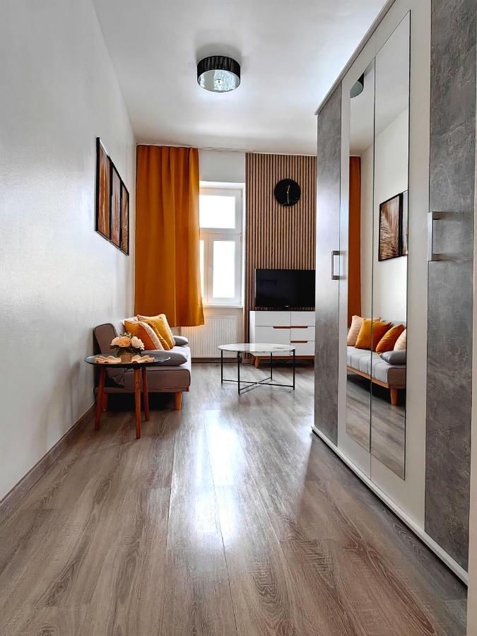 Adonis Apartment Vienne Extérieur photo