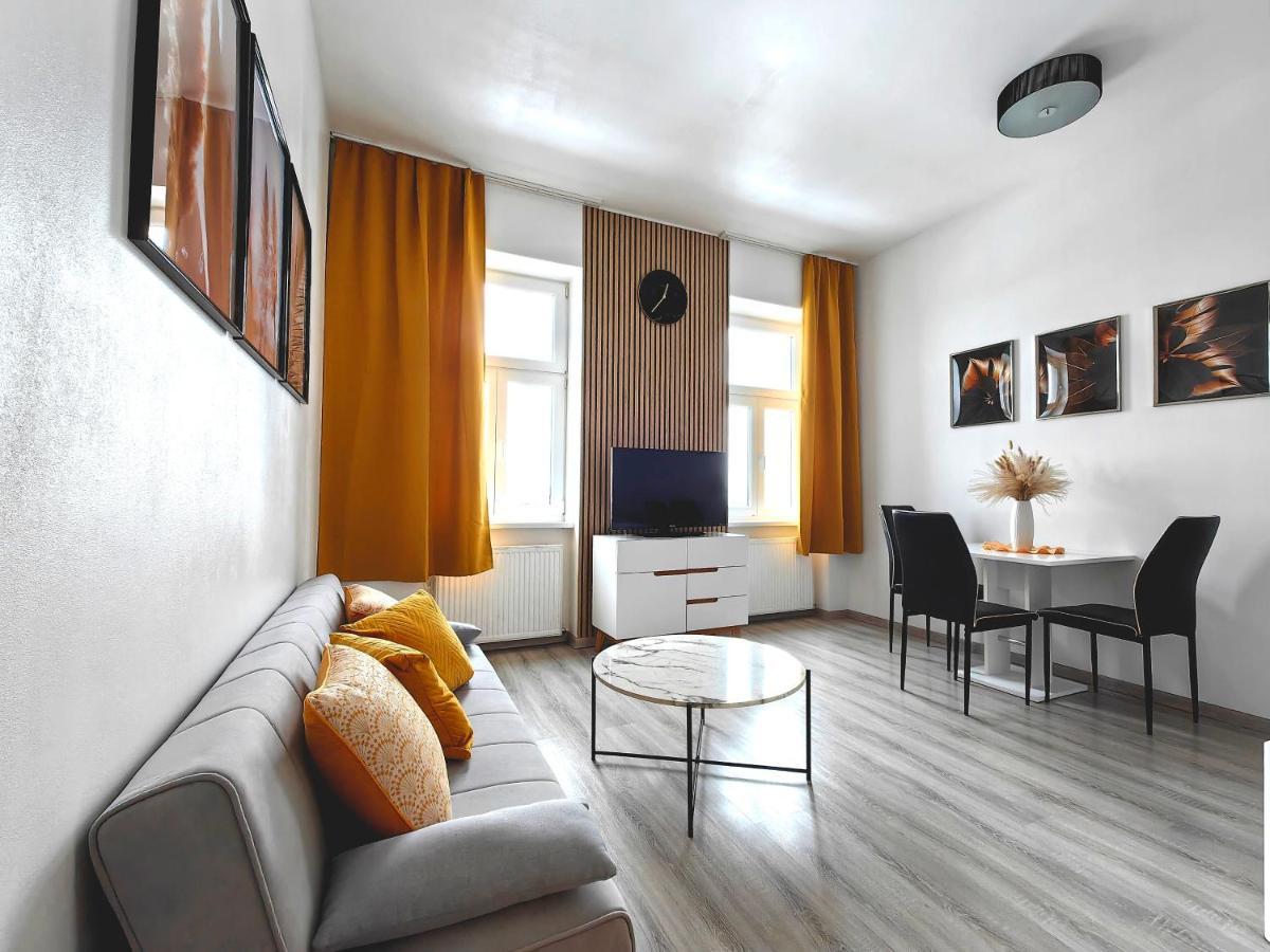 Adonis Apartment Vienne Extérieur photo
