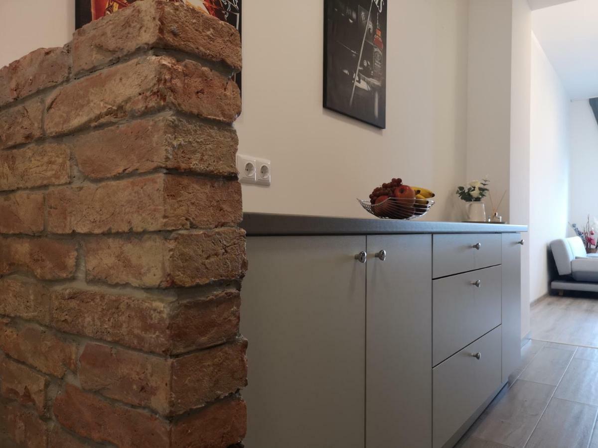 Adonis Apartment Vienne Extérieur photo