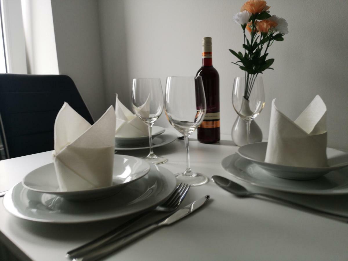 Adonis Apartment Vienne Extérieur photo