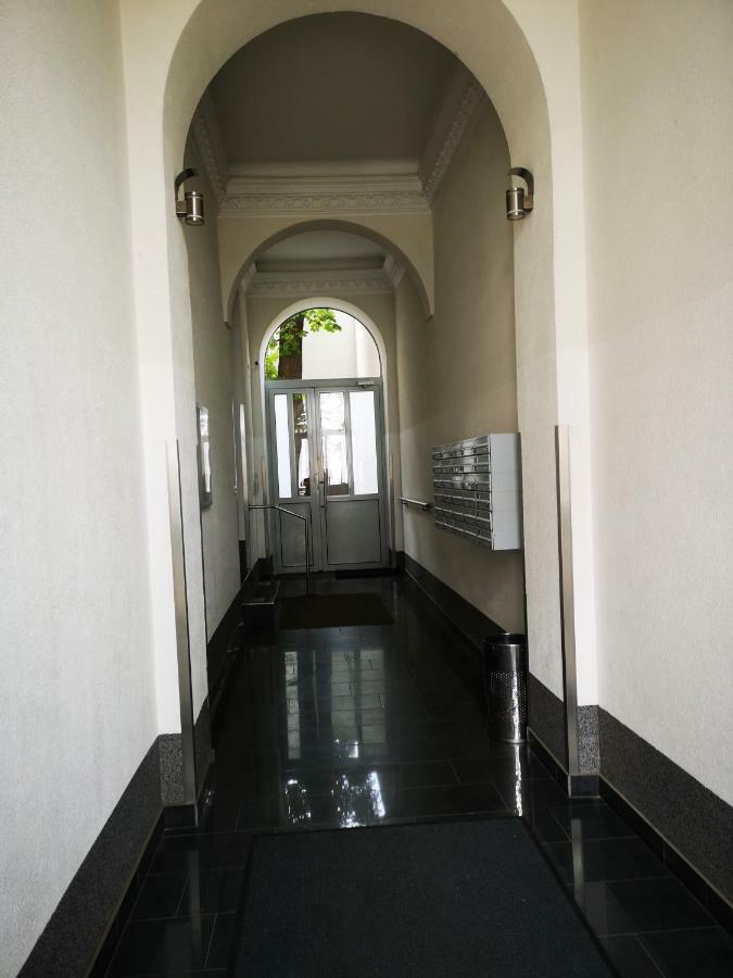 Adonis Apartment Vienne Extérieur photo